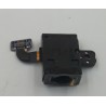 Flex Mufa Jack Samsung A5 2017 A520F Original Swap