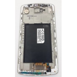 Display cu Rama LG G3 D850...