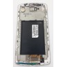 Display cu Touchscreen si Rama LG G3 D850 Original Swap