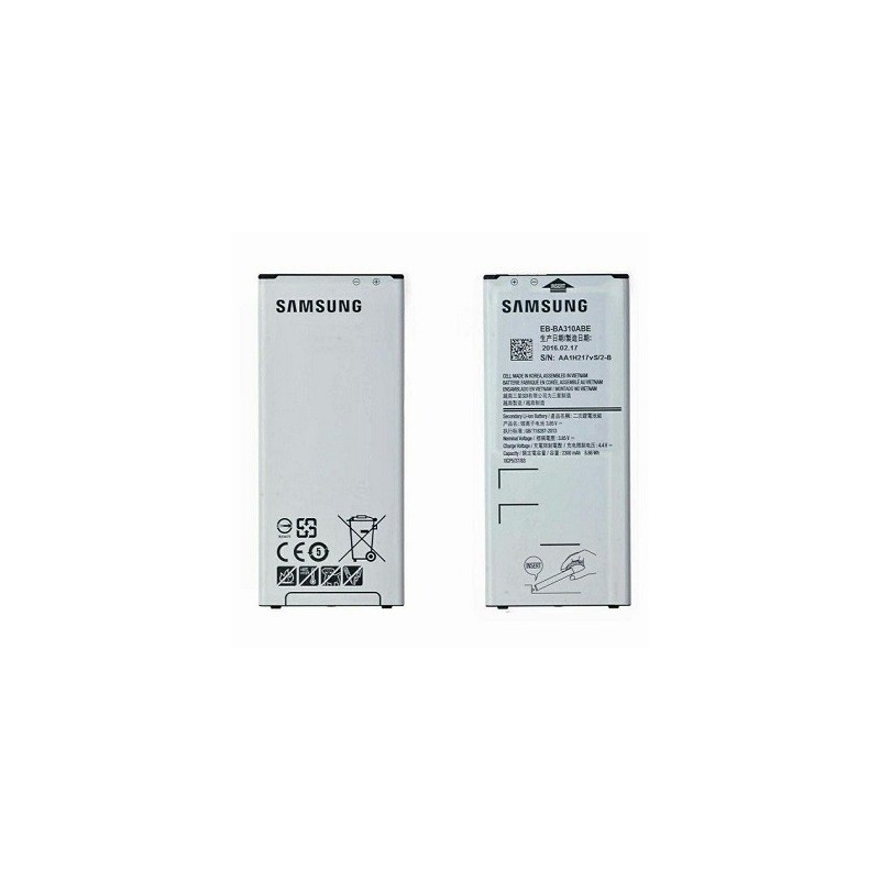 Baterie Samsung Galaxy A3 A310 EB-BA310ABE Originala