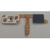 Flex Buton Home Samsung Galaxy J3 2017 J330F Original Swap