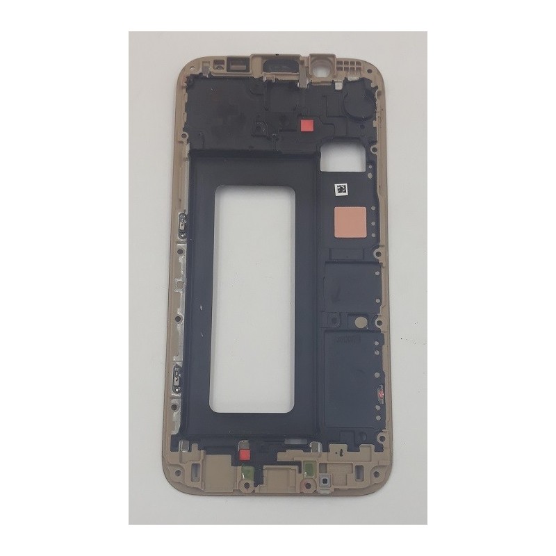 Carcasa Mijloc cu Rama Samsung Galaxy J5 2017 J530F Original Swap
