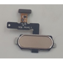 Buton Senzor Amprenta Samsung Galaxy J5 2017 J530F Original Swap