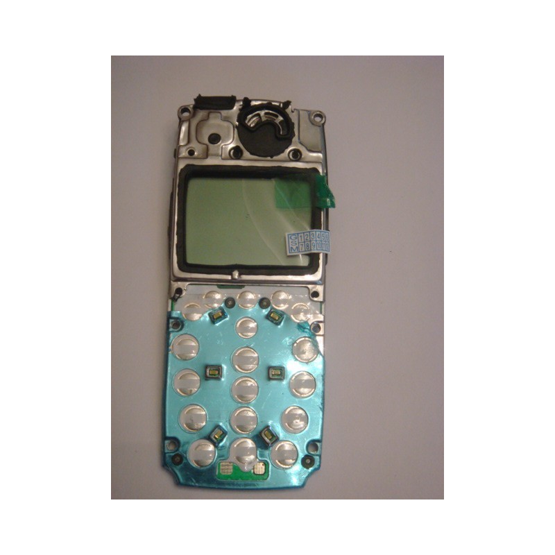 Display NOKIA 8310 COMPLET LCD