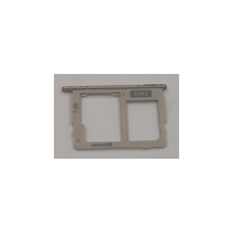 Suport Sim Card Samsung Galaxy J5 2017 J530F Original