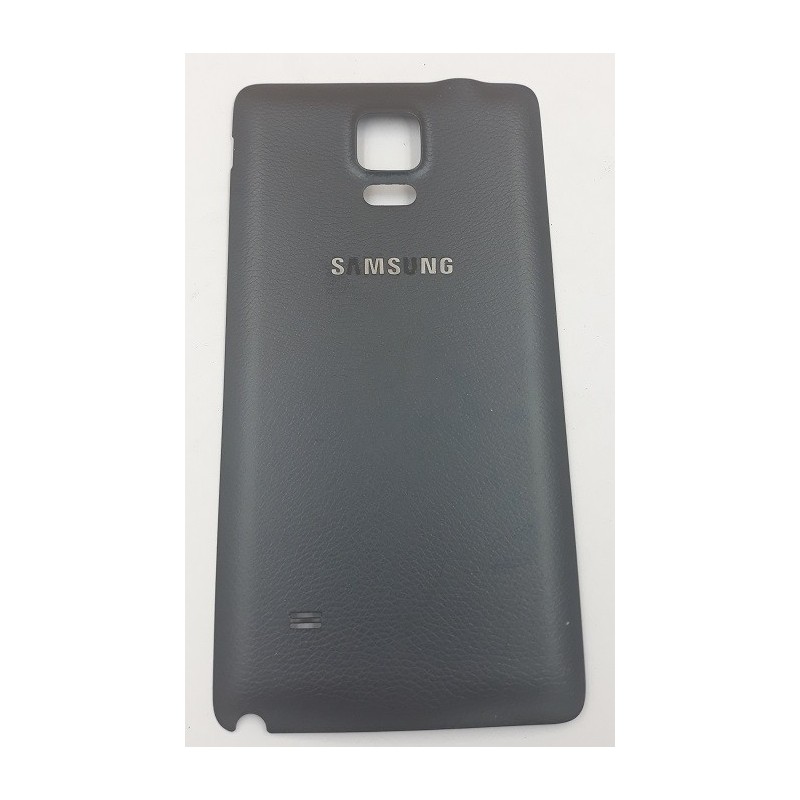 Capac Spate Samsung Galaxy Note 4 N910 Original Swap