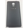 Capac Spate Samsung Galaxy Note 4 N910 Original Swap
