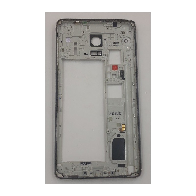 Carcasa spate cu Difuzor Samsung Galaxy Note 4 N910 Original Swap