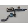Flex Casca cu Senzori Samsung Galaxy Note 5 N920 Original Swap
