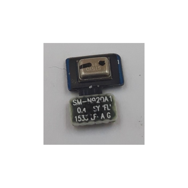 Flex Microfon Samsung Galaxy Note 5 N920 Original Swap