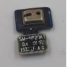 Flex Microfon Samsung Galaxy Note 5 N920 Original Swap