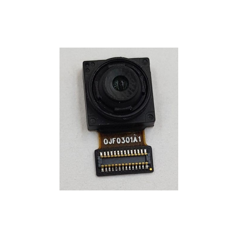 Camera foto fata Allview X4 soul style