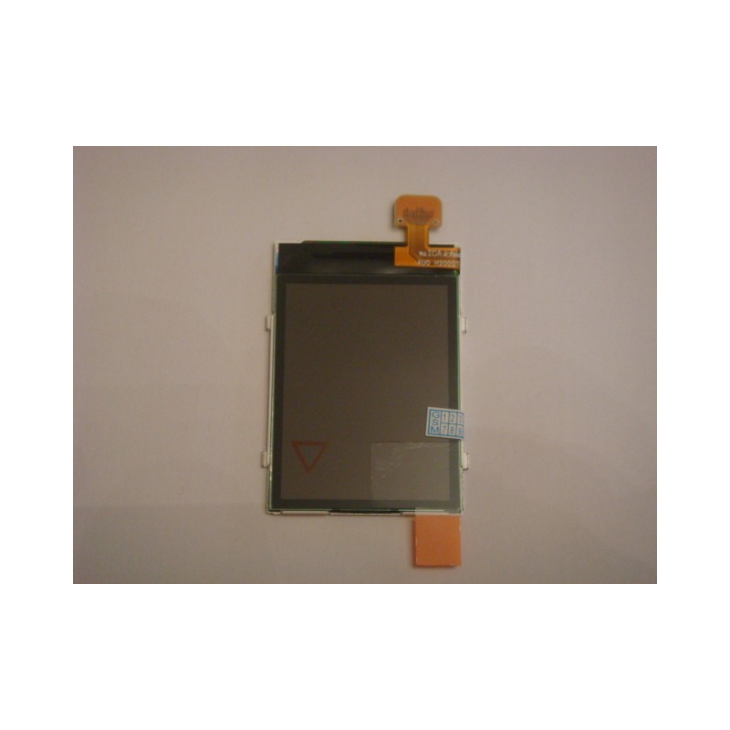 Display NOKIA E50, 7370, 7373, 6233, 6234, 5300 LCD