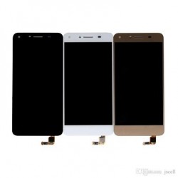 Display cu touchscreen Huawei Y5 2 alb gold sau negru