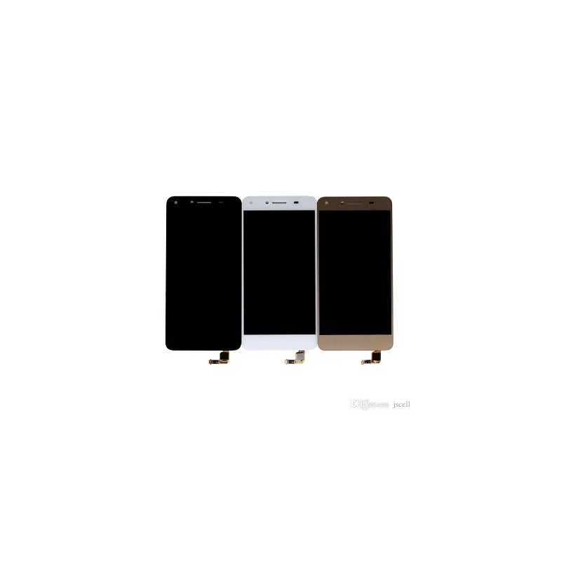 Display cu touchscreen Huawei Y5 2 alb gold sau negru