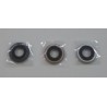 Geam Camera Spate Cu Rama IPhone 8