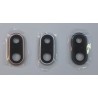 Geam Camera Spate Cu Rama IPhone 8 Plus