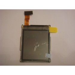 Display NOKIA E60, E70, N80
