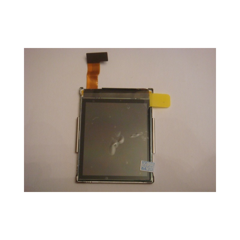 Display NOKIA E60, E70, N80