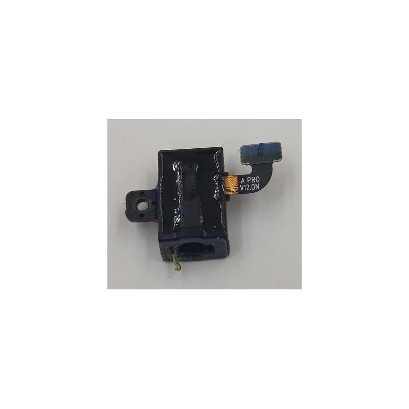 Flex Mufa Jack Samsung Galaxy A3 A320 2017 Original Swap