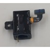 Flex Mufa Jack Samsung Galaxy A3 A320 2017 Original Swap