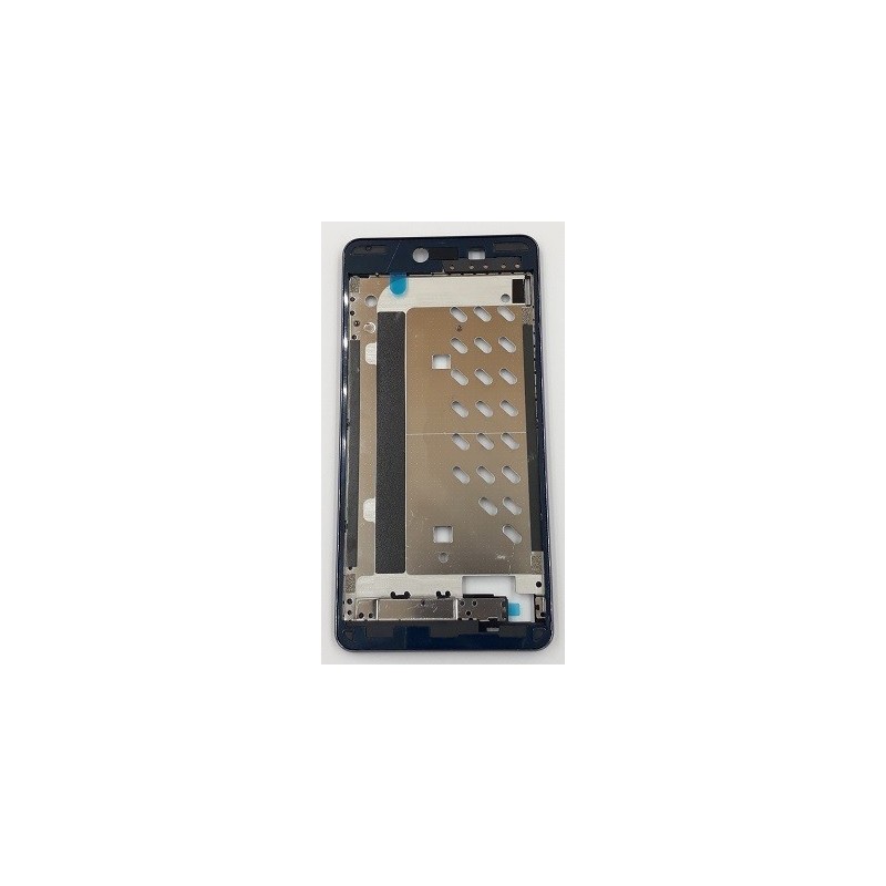 Carcasa Fata Allview P8 Energy Mini negru Original