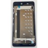 Carcasa Fata Allview P8 Energy Mini negru Original