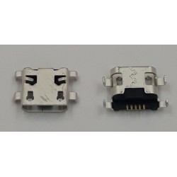 Conector incarcare Allview...