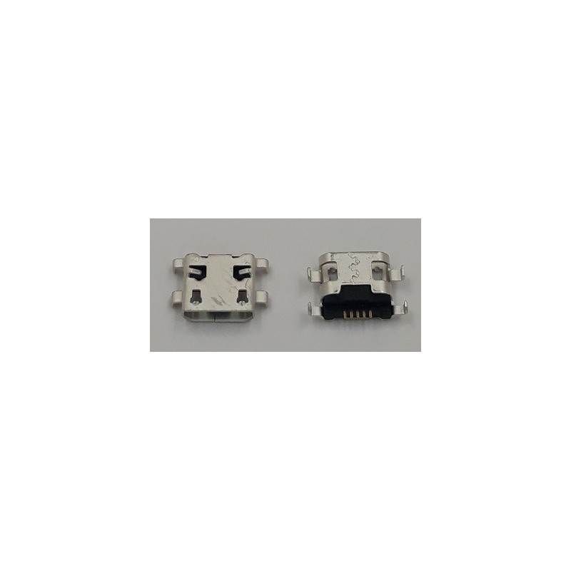 Conector incarcare Allview AX502 original