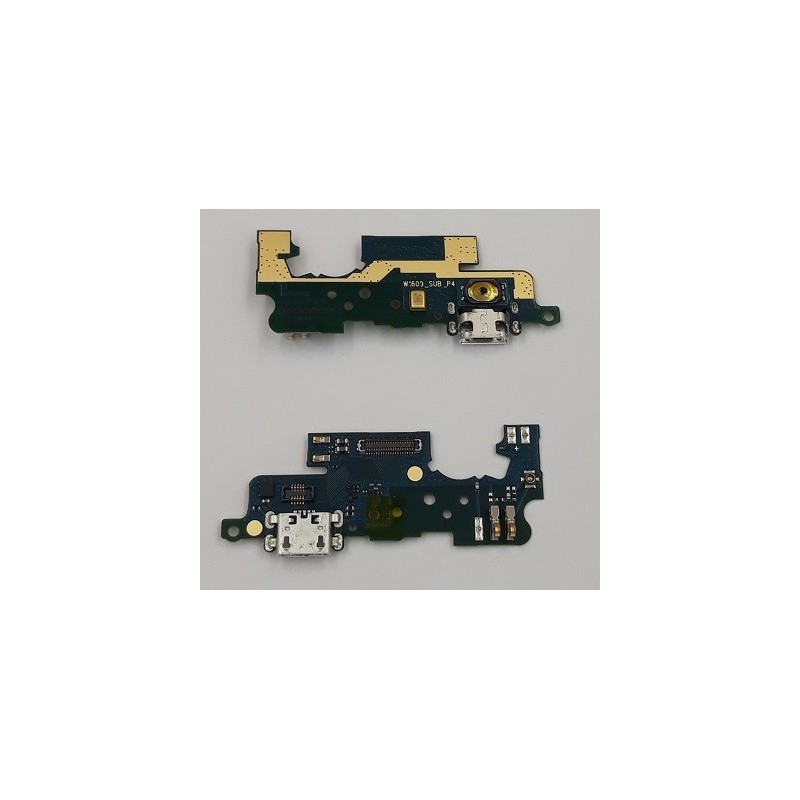 Placa incarcare Allview X4 Soul Style original