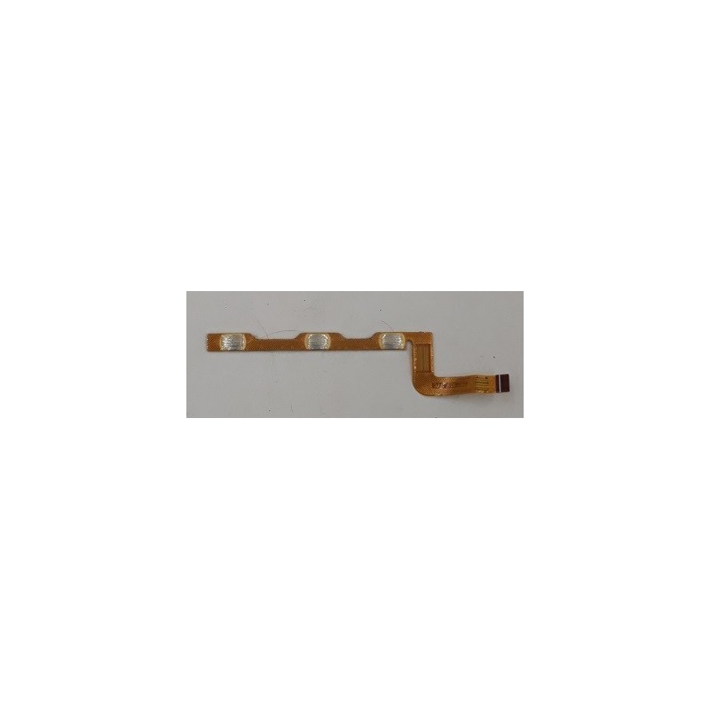 Flex Butoane Asus Zenfone 3 Max ZC520TL
