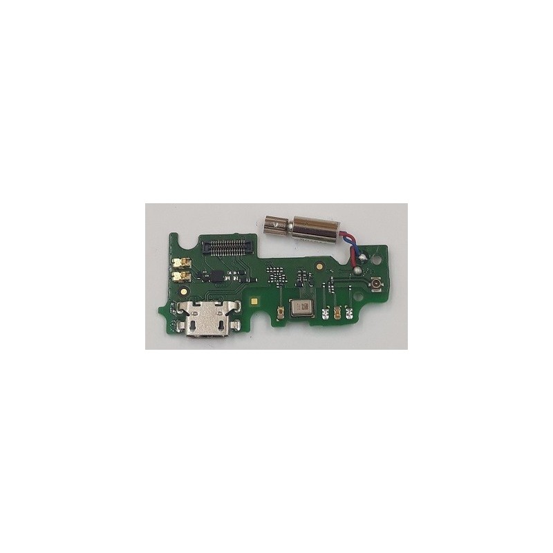 Placa incarcare Orange Dive 73