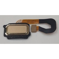 Buton Senzor Amprenta...