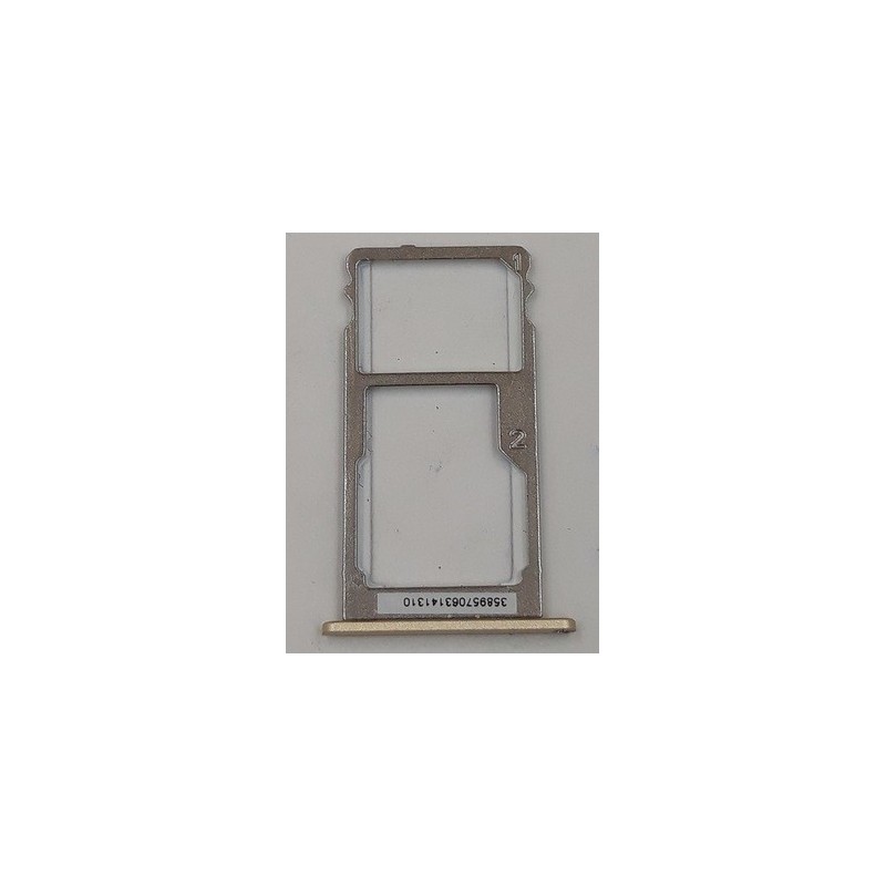 Suport Sim Card Lenovo P2 P2A42 Original Swap