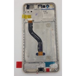 Display cu touchscreen si...