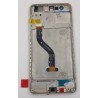 Display cu touchscreen si rama modul complet Huawei P10 Lite Original