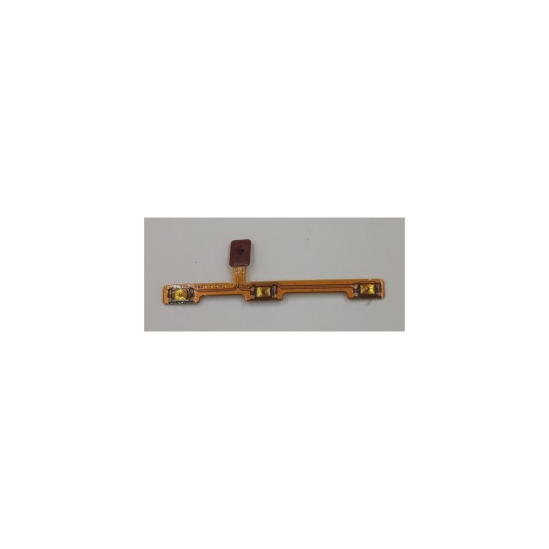 Flex Butoane Volum Pornire Huawei P10 Lite Original