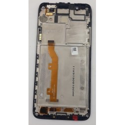Display cu Rama Alcatel X1...