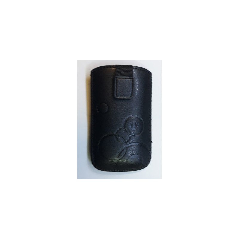 Husa Universala Toc 124 x 64mm, - 4.0, 4.5, 5.0, 5.5 Inch