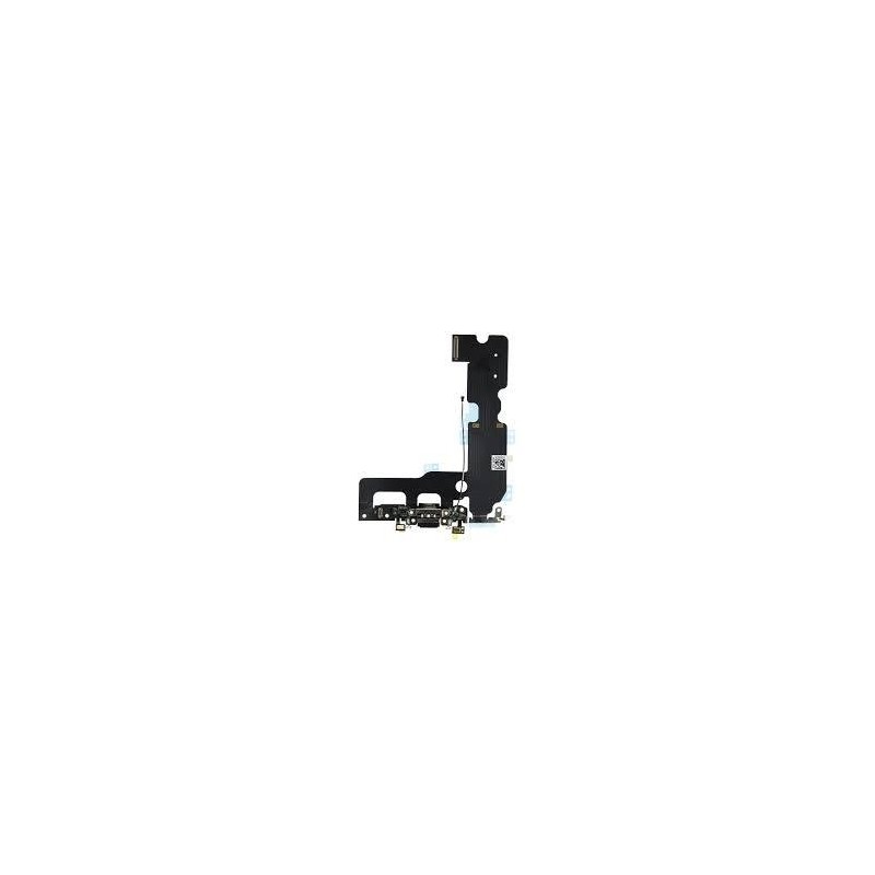 Flex incarcare iPhone 8 Plus OEM negru