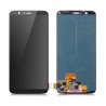 Display Negru OnePlus 5T oem