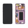 Display si Touchscreen cu Rama Samsung S9 G960F