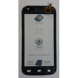 Touchscreen cu Rama Allview...