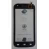 Touchscreen cu Rama Allview A6 Lite Original