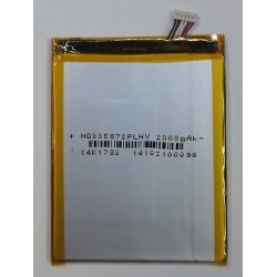 Acumulator Allview X2 Twin...