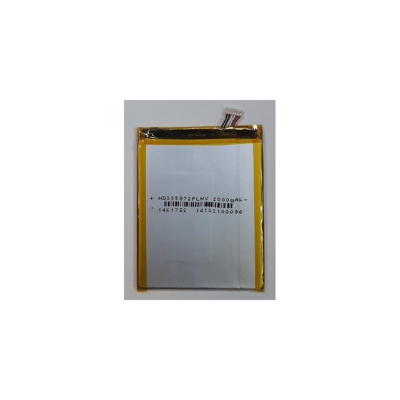 Acumulator Allview X2 Twin 2000mAh Original