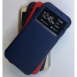 Husa Flip Samsung Galaxy A6...