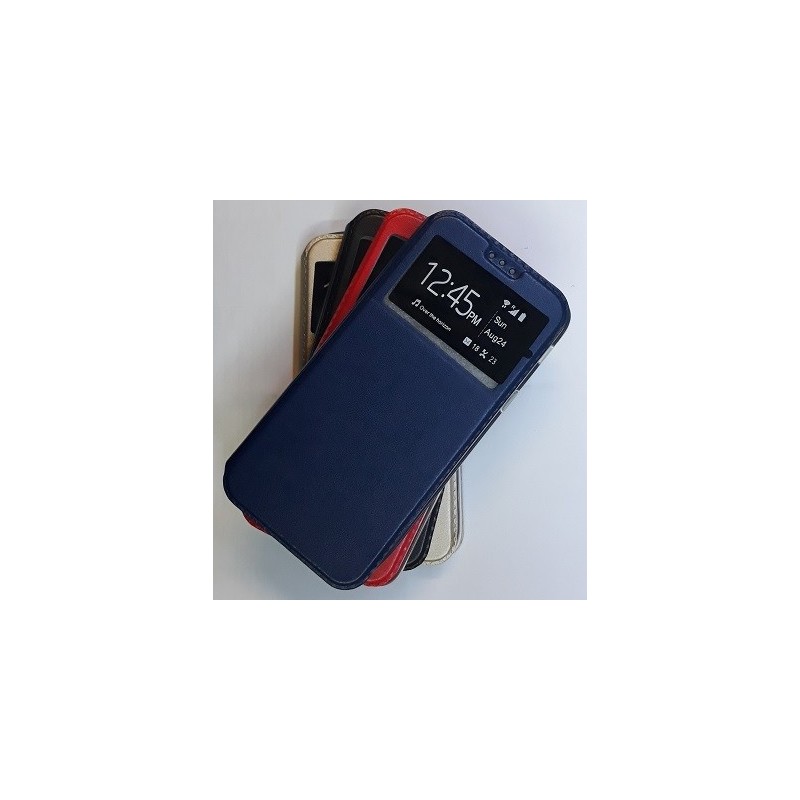 Husa Flip Samsung Galaxy A6 2018