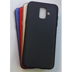 Husa Protectie Silicon...