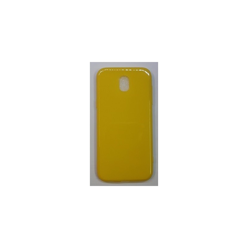 Husa Protectie Silicon Samsung Galaxy J5 2017